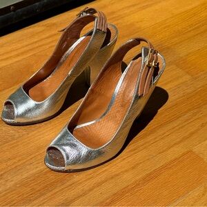 Chie Mihara heels- Nadia